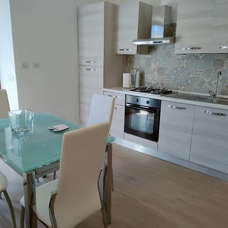 Apartment Lante