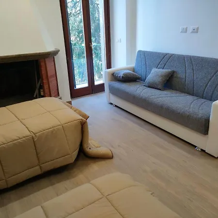 Apartment Lante Viterbo