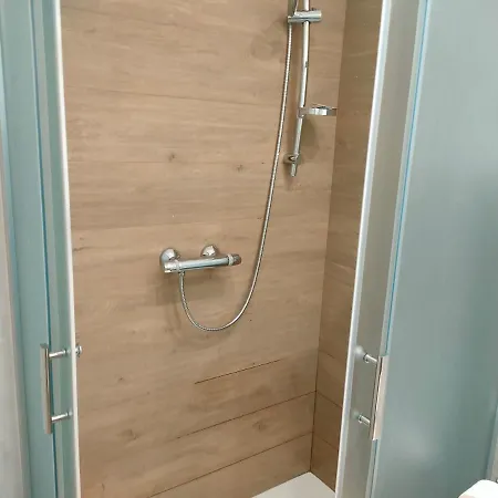 Lante Apartment Viterbo