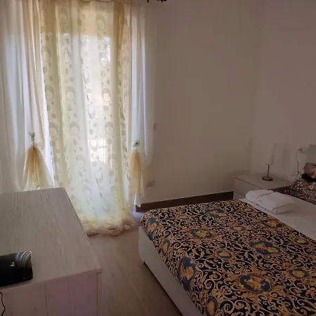 Apartment Lante