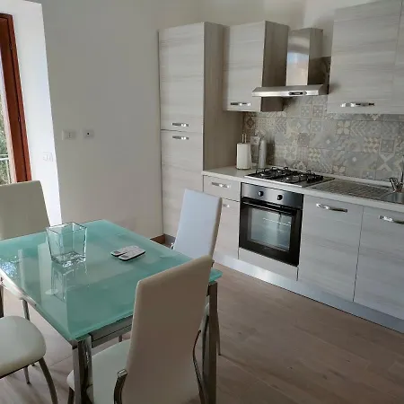 Apartment Lante Viterbo