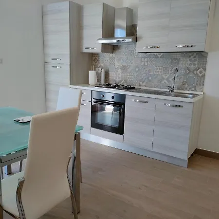 Lante Apartment Viterbo