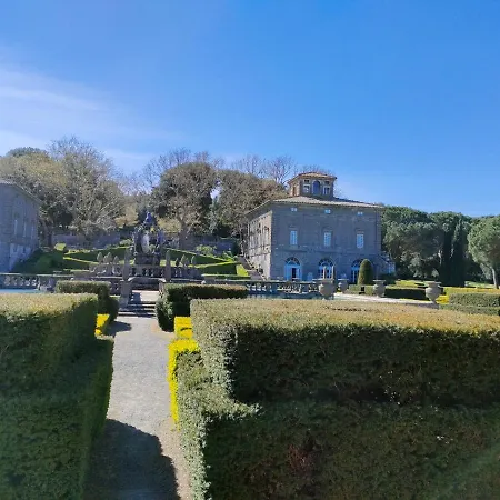 Lante * Viterbo