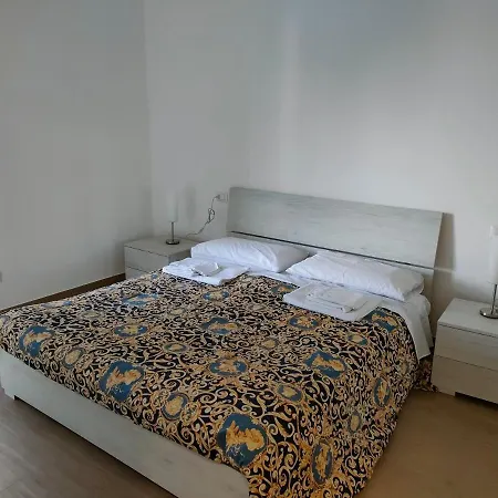 Apartment Lante Viterbo