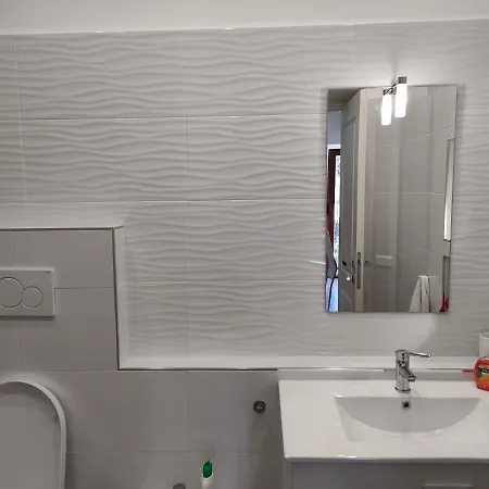Apartment Lante