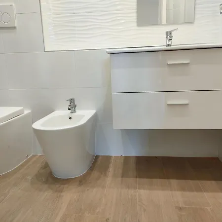 Apartment Lante Viterbo