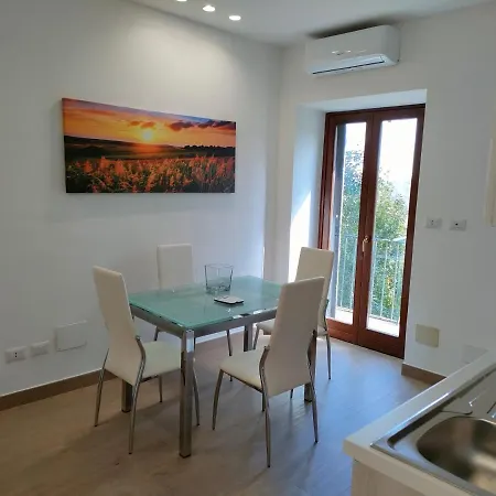 Apartment Lante *