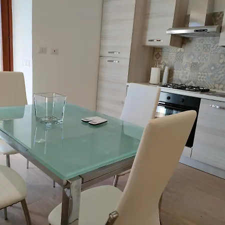 Apartment Lante Viterbo