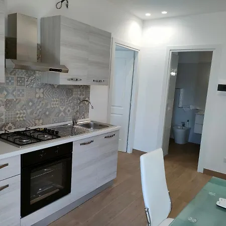 Lante Apartment