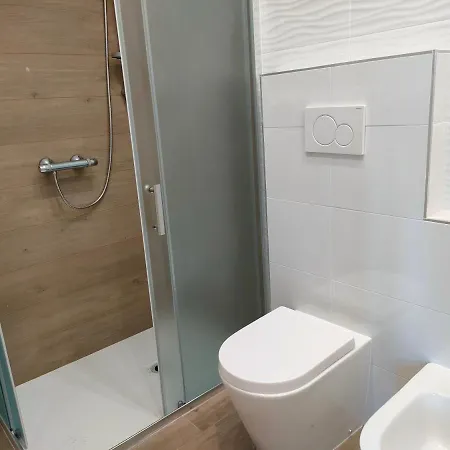 Apartment Lante Viterbo