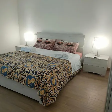 Lante Apartment