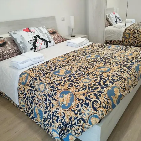 Lante Apartment